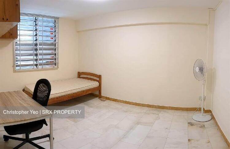 Blk 85 Commonwealth Close (Queenstown), HDB 3 Rooms #397044401